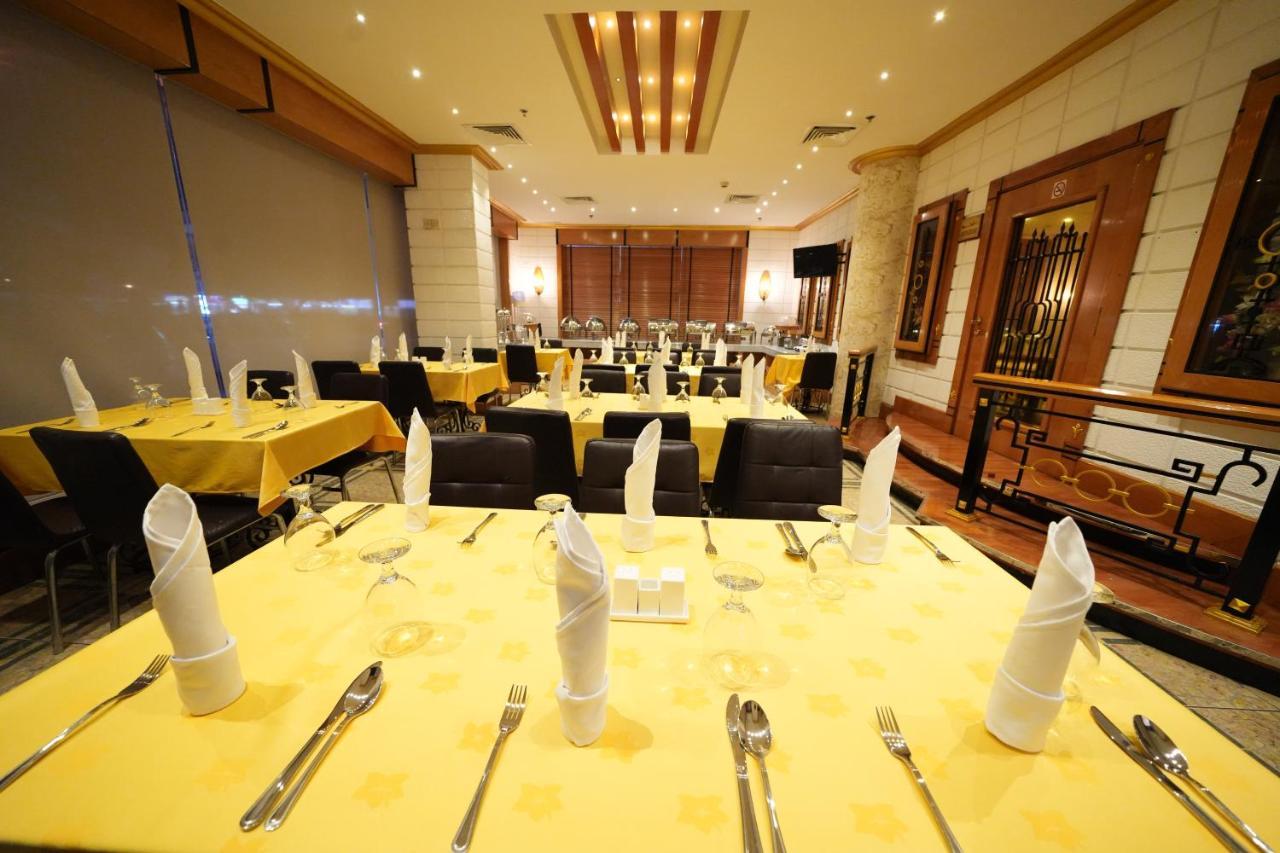 Nine Hotel Dubai Exterior photo